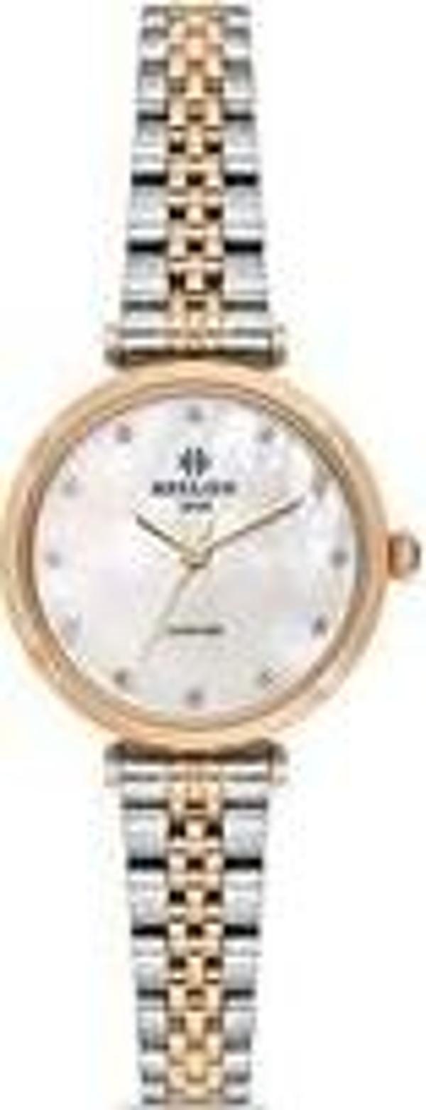 QL143T-09SR HİSLON KOL SAATİ - Image 1