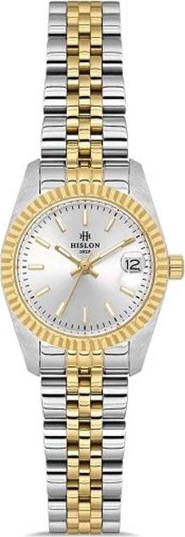 QL155T-02SG HİSLON KOL SAATİ - Image 1