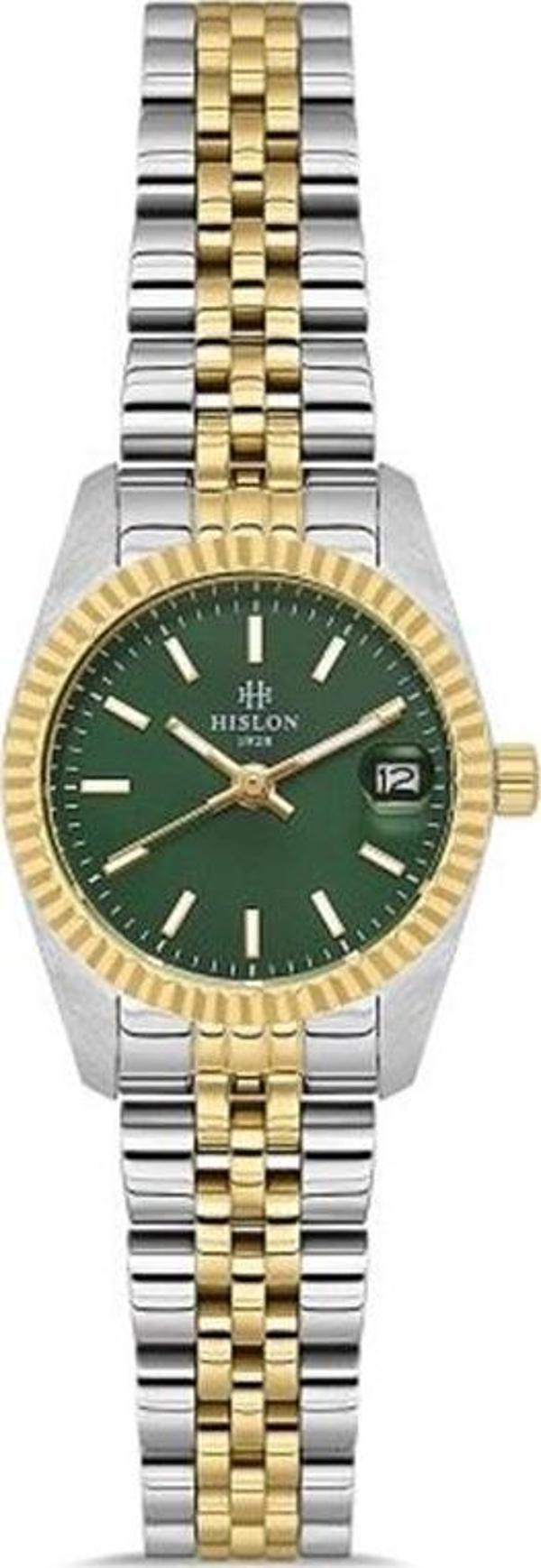 QL155T-15SG HİSLON KOL SAATİ - Image 1