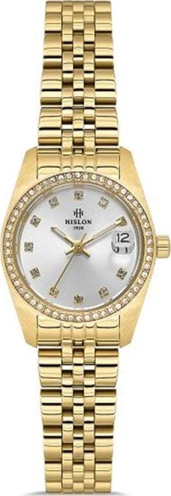 QL156G-02SG HİSLON KOL SAATİ - Image 1