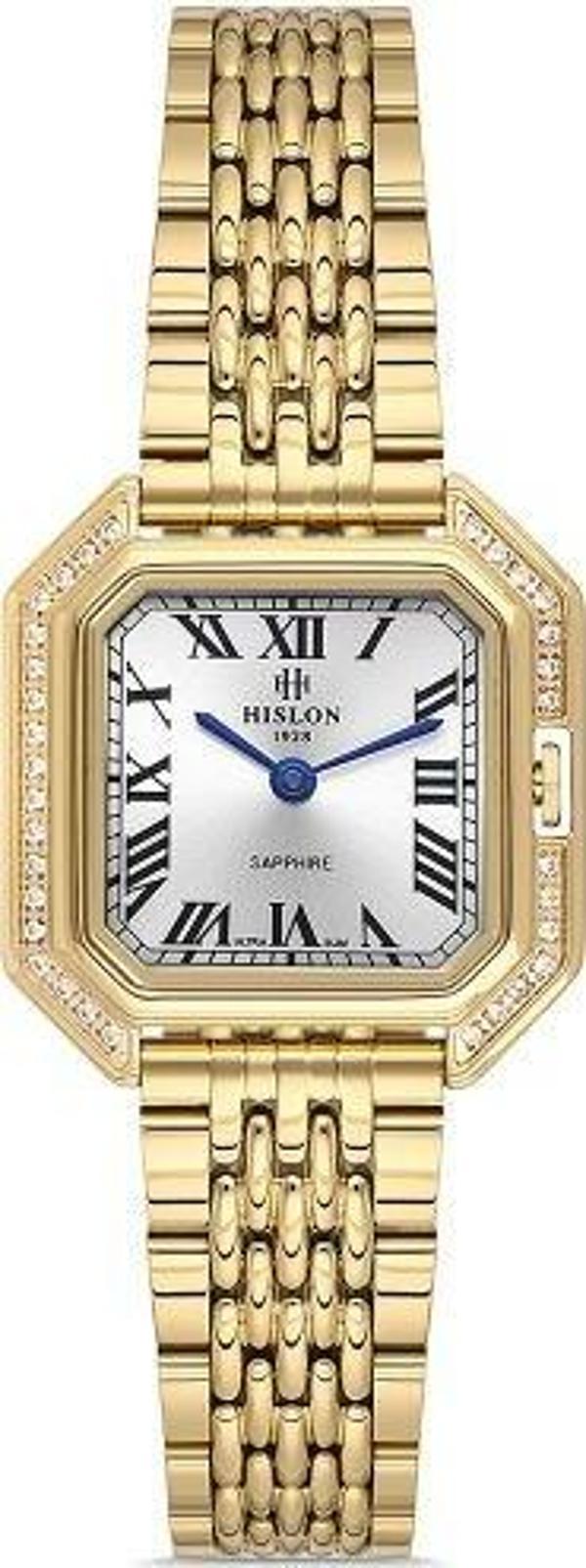 QL170G-02SG HİSLON KOL SAATİ - Image 1