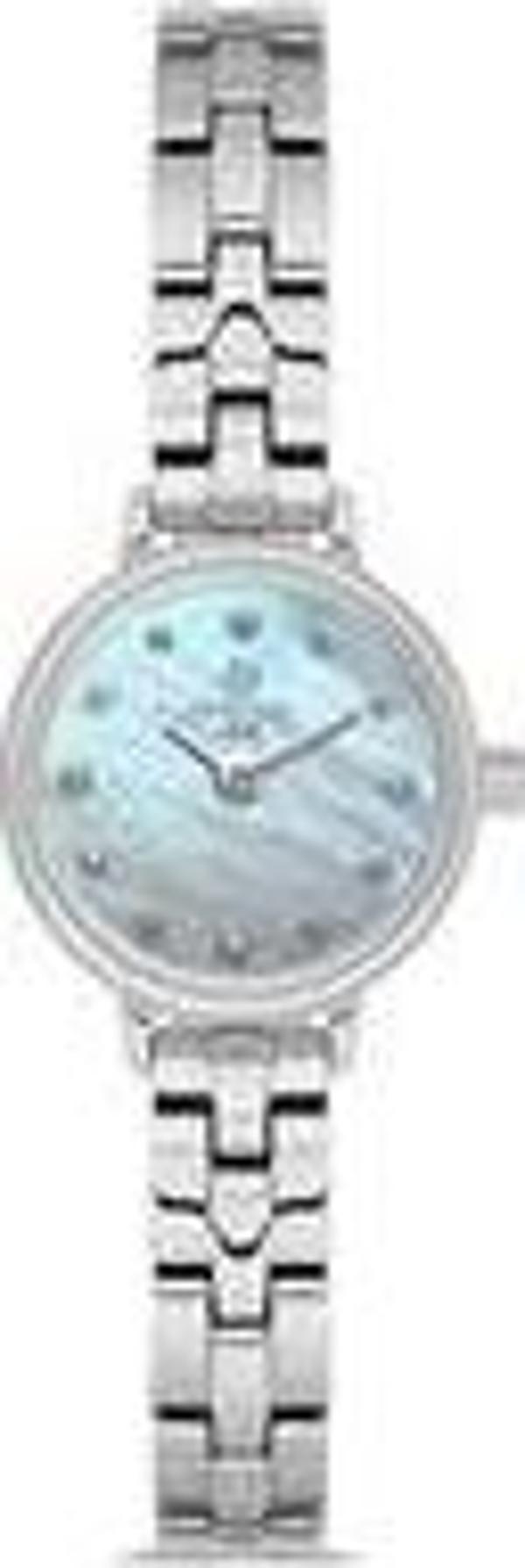 QL181S-09SS HİSLON KOL SAATİ - Image 1