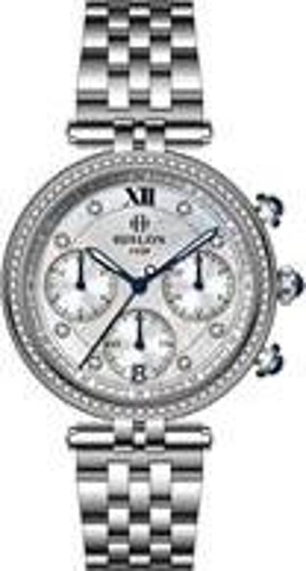 QT144S-10SS HİSLON KOL SAATİ - Image 1
