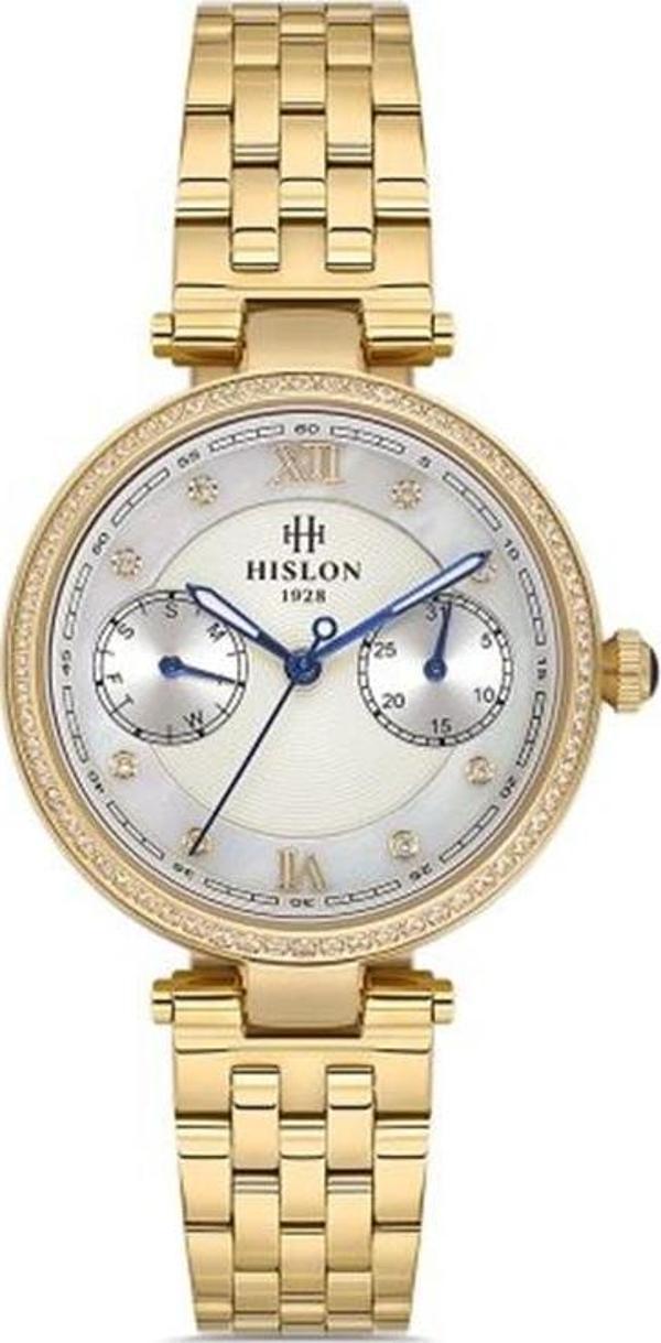 QT146G-10SG HİSLON KOL SAATİ - Image 1
