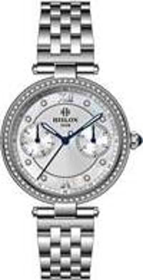 QT146S-10SS HİSLON KOL SAATİ - Image 1