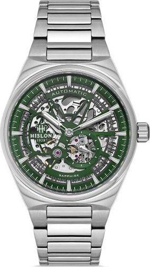 SD136S-15SS HİSLON KOL SAATİ - Image 1