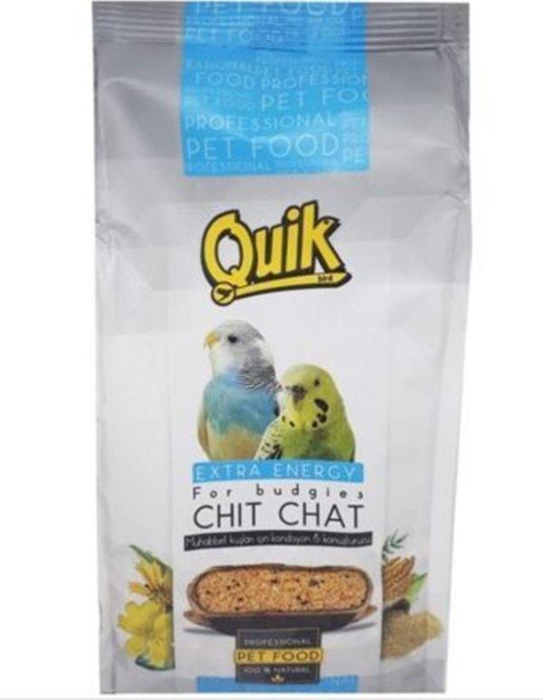 Quik Konuşturucu Yem - Image 1
