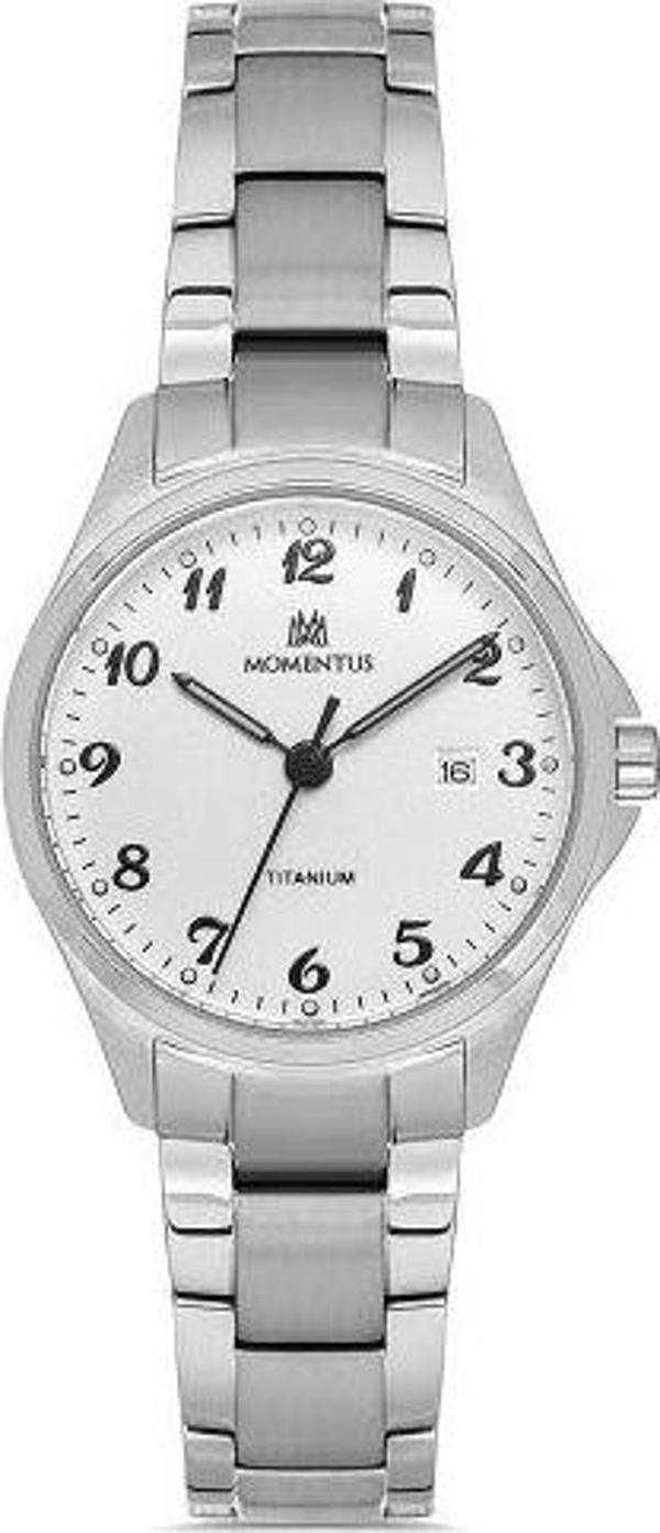 CW390V-01SS MOMENTUS WOMEN'S CLASSY KOL SAATİ - Image 1