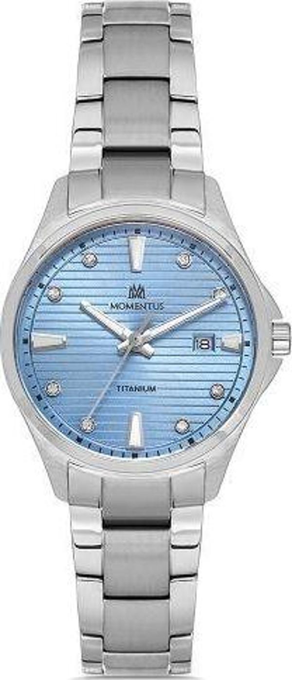 CW390V-10SS MOMENTUS WOMEN'S CLASSY KOL SAATİ - Image 1