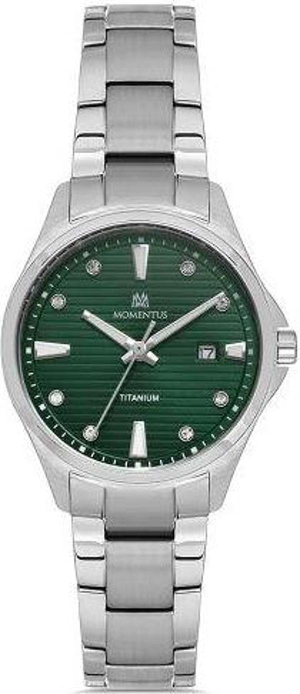 CW390V-15SS MOMENTUS WOMEN'S CLASSY KOL SAATİ - Image 1