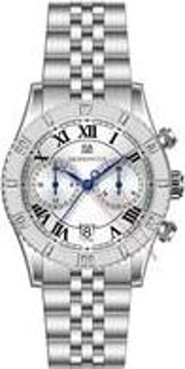 SM389S-02SB MOMENTUS MEN'S SPORT MASTER KOL SAATİ - Image 1