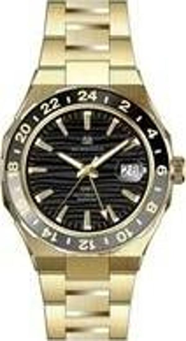 TM264T-04SG MOMENTUS MEN'S TİME MASTERS KOL SAATİ - Image 1