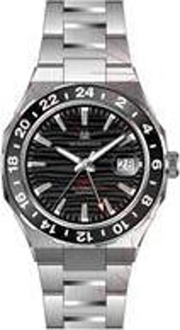 TM264T-04SS MOMENTUS MEN'S TİME MASTERS KOL SAATİ - Image 1