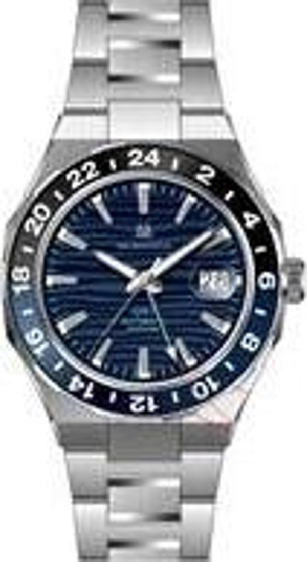 TM264T-11SS MOMENTUS MEN'S TİME MASTERS KOL SAATİ - Image 1