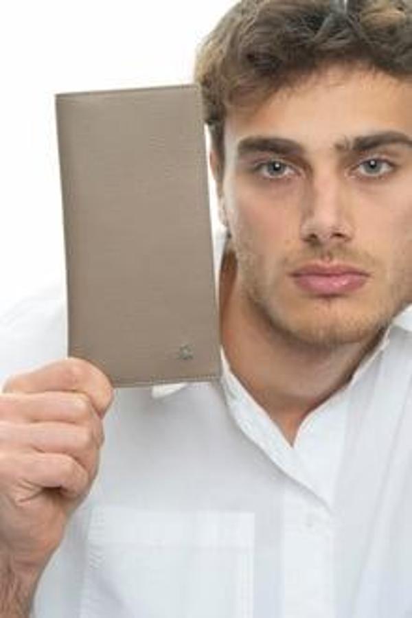 United Colors Of Benetton BNT_1029 CÜZDAN - Image 1