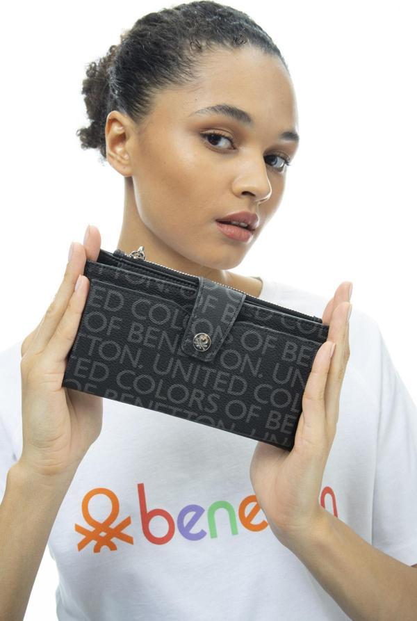 United Colors Of Benetton BNT_1039 CÜZDAN - Image 1