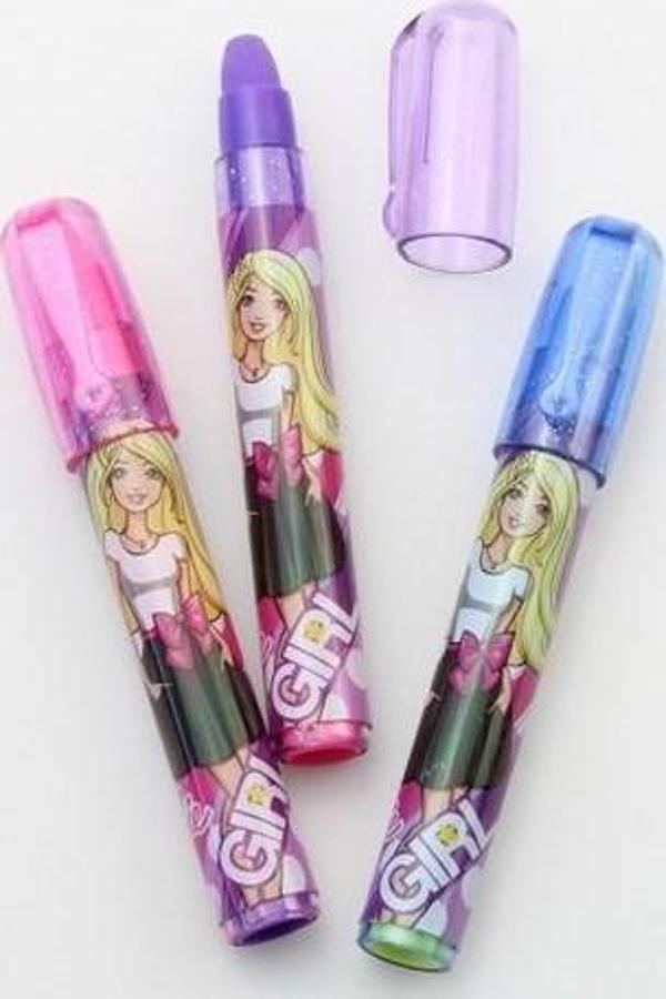 Barbie B-6288  Roket Silgi  B-6288 - Image 1
