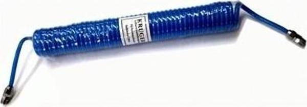 Spiralli Hortum 5*8 mm 15 Mt. - Image 1