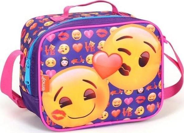 Emoji Beslenme Çanta 22815 - Image 1