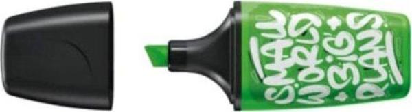 STABILO BOSS Mini by Snooze One Yeşil - Image 1