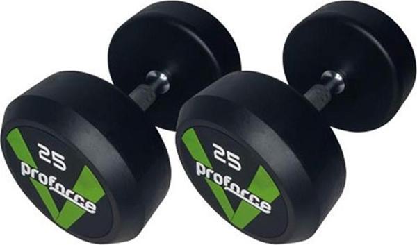 Proforce Dambıl Ağırlık DB25 ( Adet ) - Image 1