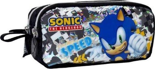 Sonic Sonıc Kalem Çantası 2045  - Image 1