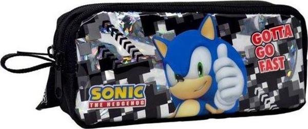 Sonic Sonıc Kalem Çantası 2069  - Image 1