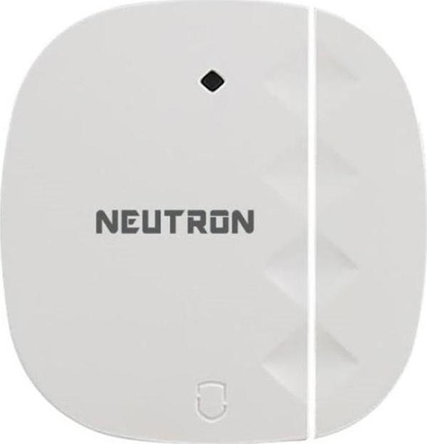Neutron NTL-MC-01RF Kablosuz Manyetik Kontak - Image 1