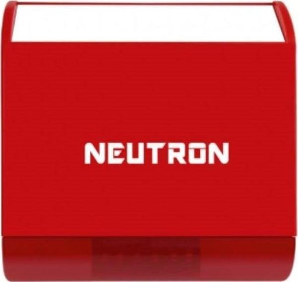 Neutron NTL-OD-99WB Dış Ortam Panel Ve Dahili Sirenli Wifi Akıllı Alarm Seti - Image 1