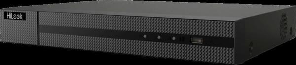 Hılook Nvr-108mh-c/8p, 8kanal, 8mpix, 8 Port Poe,   H265+, 1 Hdd Desteği, 1080p Kayıt, 80mbps Bant G - Image 1