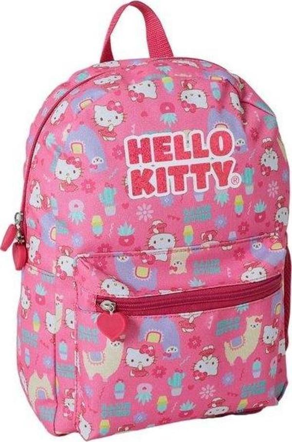 Hello Kitty Anaokulu Çantası 2222  - Image 1