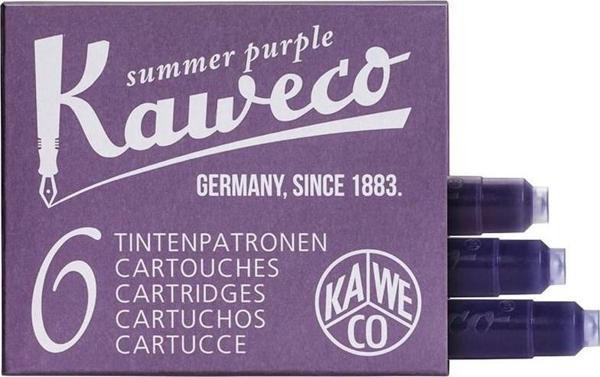 KAWECO KARTUS 6LI MOR 10000010 - Image 1