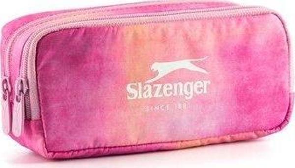 Slazenger Armor Pınk Kalem Çantası 23139 2023 - Image 1