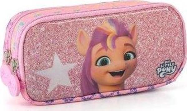 My Little Pony 3D Sunny Kalem Çantası 23618 2023 - Image 1