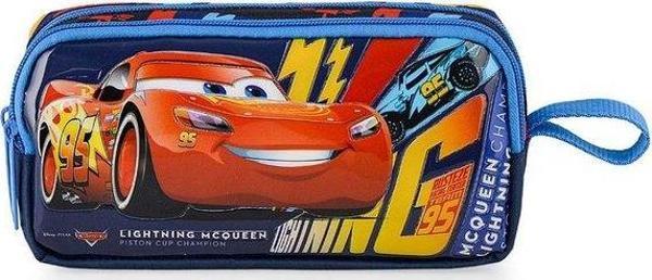 Cars Salto Champion Kalem Çantası - Image 1