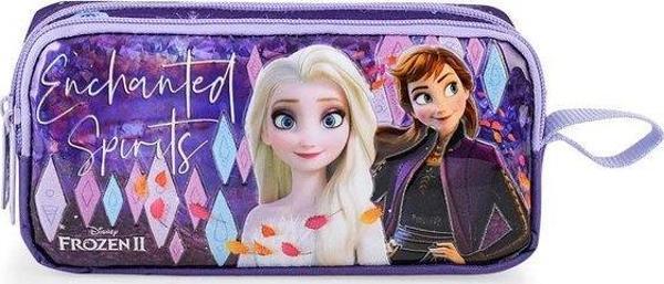 Disney Frozen Due Sprits Kalem Çantası - Image 1