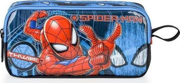 Spider Man Salto Tech W2 Kalem Çantası - Image 1