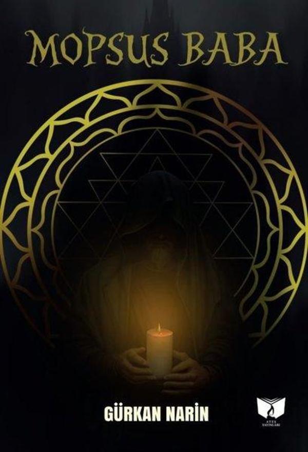 Ateş Yayınları Mopsus Baba - Ateş Yayınları - Image 1