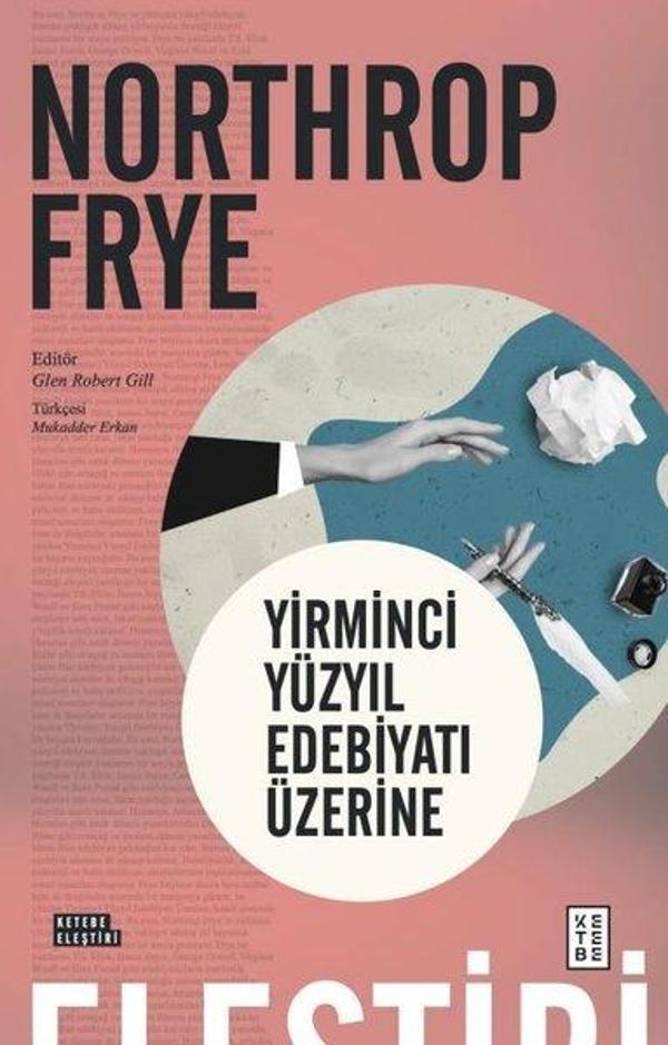 Yirminci Yüzyıl Edebiyatı Üzerine - Ketebe - Image 1