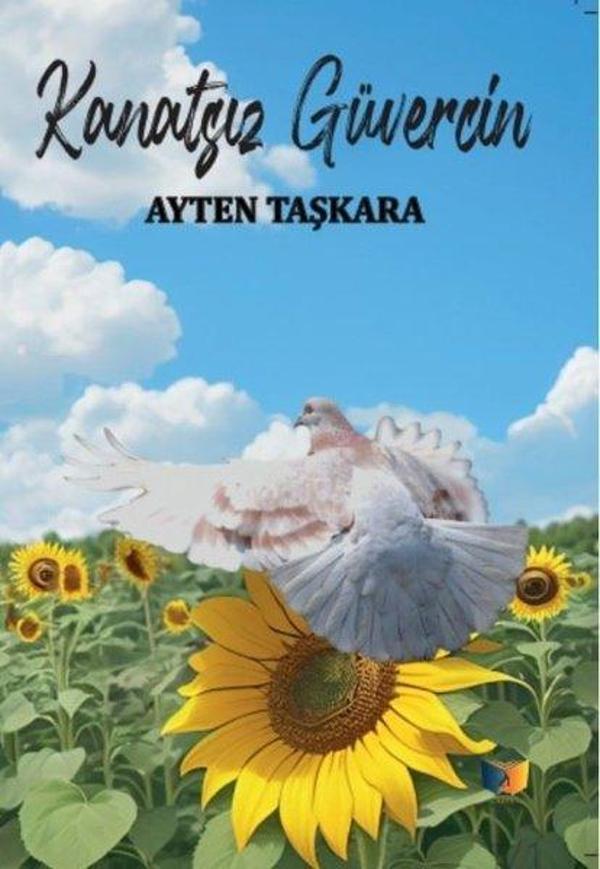 Kanatsız Güvercin - Ateş Yayınları - Image 1