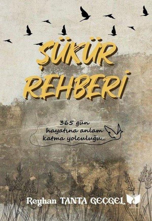 Şükür Rehberi - Ateş Yayınları - Image 1