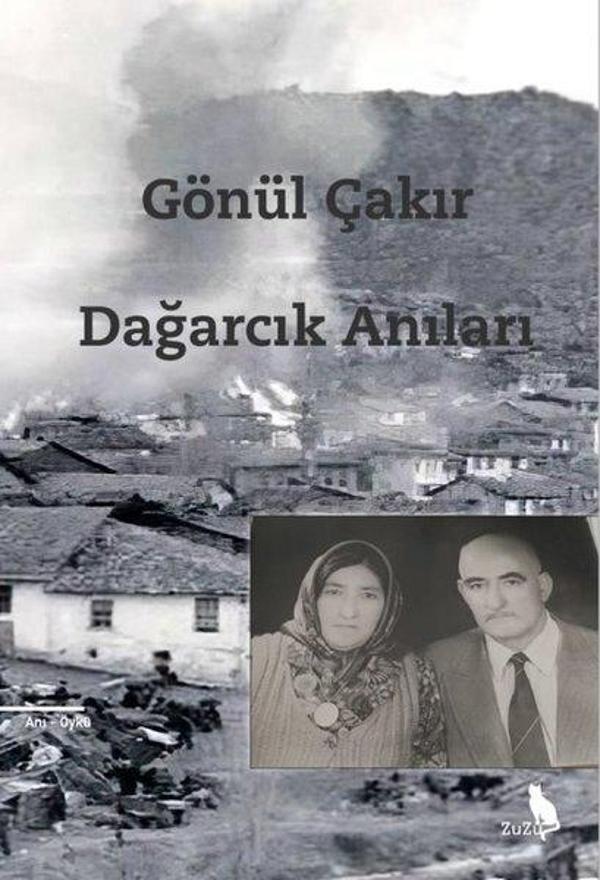 Dağarcık Anıları - Zuzu Kitap - Image 1