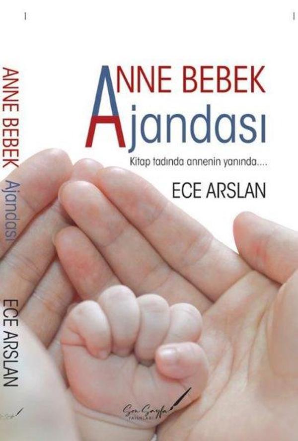 Anne Bebek Ajandası - Son Sayfa Yayınları - Image 1
