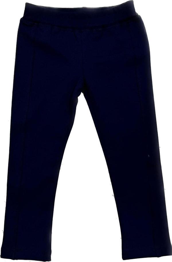 Edelweiss 21319 E. Tayt Pantolon Lacivert - Image 1