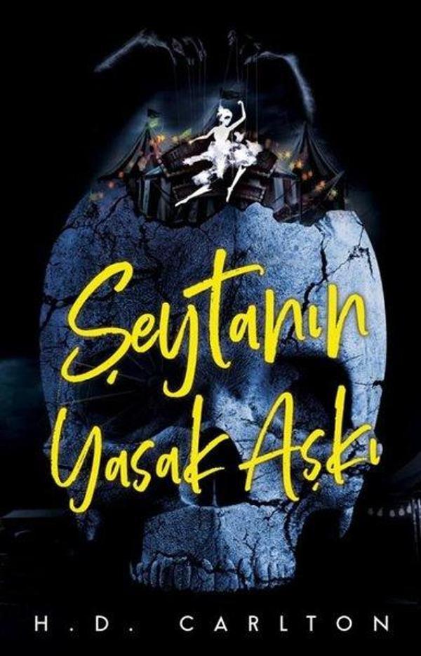 Şeytanın Yasak Aşkı - Lapis Yayınları - Image 1