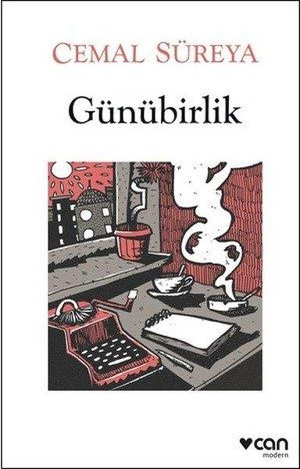 Günübirlik - Can Yayınları - Image 1