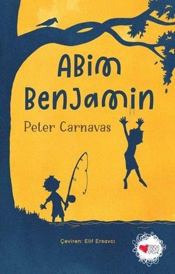 Abim Benjamin - Can Çocuk Yayınları - Image 1