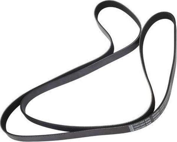 ACDelco 12637204 V Kayış - Image 1