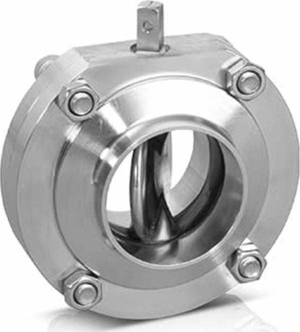 Alfa Laval Kelebek Valf Lkb-2m/m DN25 EPDM 304L 9612075215 - Image 1
