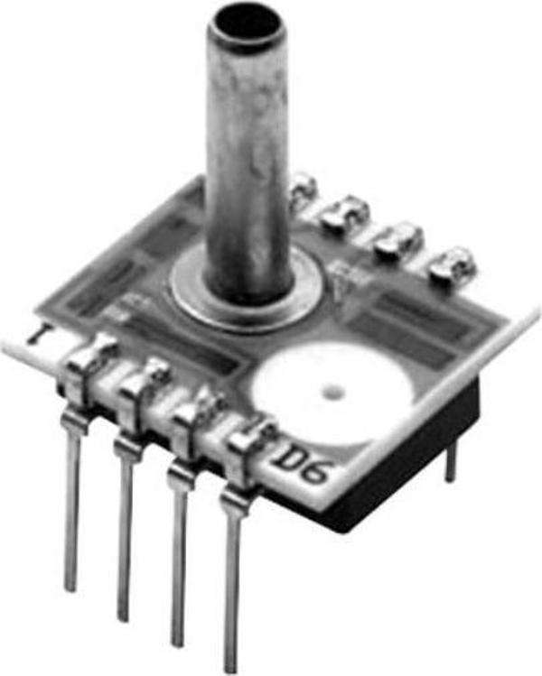 Amphenol NPC-1210-005G-3L Basınç Sensörü 5 Psi - Image 1